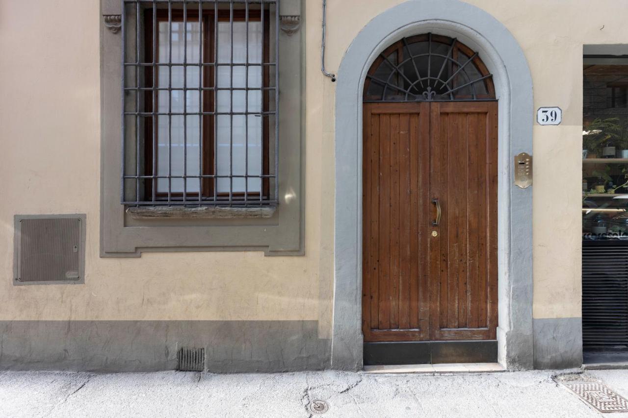 Charme In Santa Maria Novella Apartamento Florença Exterior foto